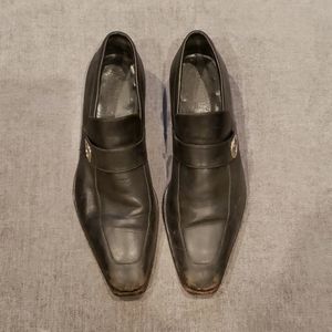 Gucci Leather Men's Dress Shoe